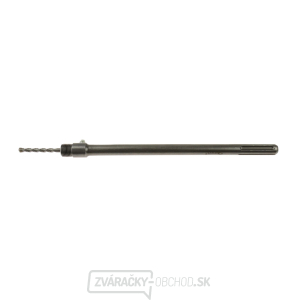 Adaptér 350 mm SDS MAX (40) Adaptér 350 mm SDS MAX (40) gallery main image