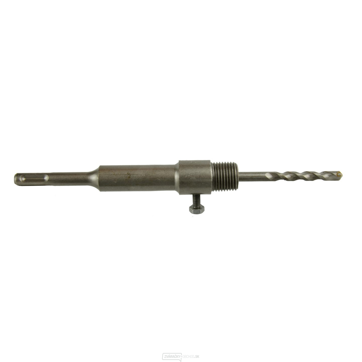 Adaptér 160 mm SDS PLUS (50)