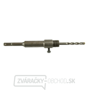 Adaptér 160 mm SDS PLUS (50) gallery main image
