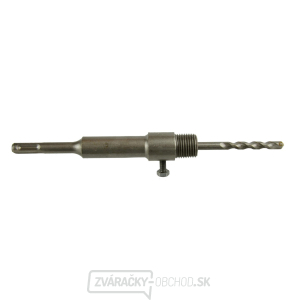 Adaptér 160 mm SDS PLUS (50) gallery main image