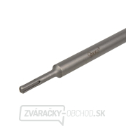 Adaptér SDS-PLUS 450 mm (25 ks) Náhľad