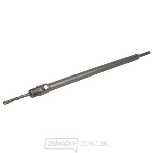 Adaptér 450 mm SDS PLUS (25) Adaptér 450 mm SDS PLUS (25) gallery main image