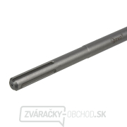 Adaptér 450 mm SDS MAX (25) Náhľad