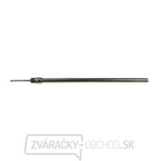 Adaptér 450 mm SDS MAX (25) Adaptér 450 mm SDS MAX (25) gallery main image