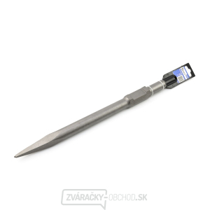 30cm sekáč HEX (10) 30cm sekáč HEX (10)