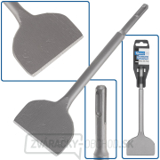 Sekáč SDS Plus 80/250 mm (50) Sekáč SDS Plus 80/250 mm (50) gallery main image