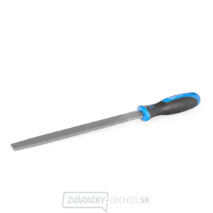 Plochý kovový pilník na lúpanie 200 mm (10/100) Plochý kovový pilník na lúpanie 200 mm (10/100) gallery main image