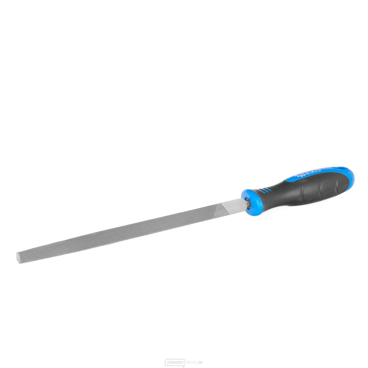 Trojhranný pilník na kov 200 mm (10/100)