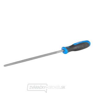 Okrúhly kovový pilník na lúpanie 200 mm (10/100) Okrúhly kovový pilník na lúpanie 200 mm (10/100) gallery main image