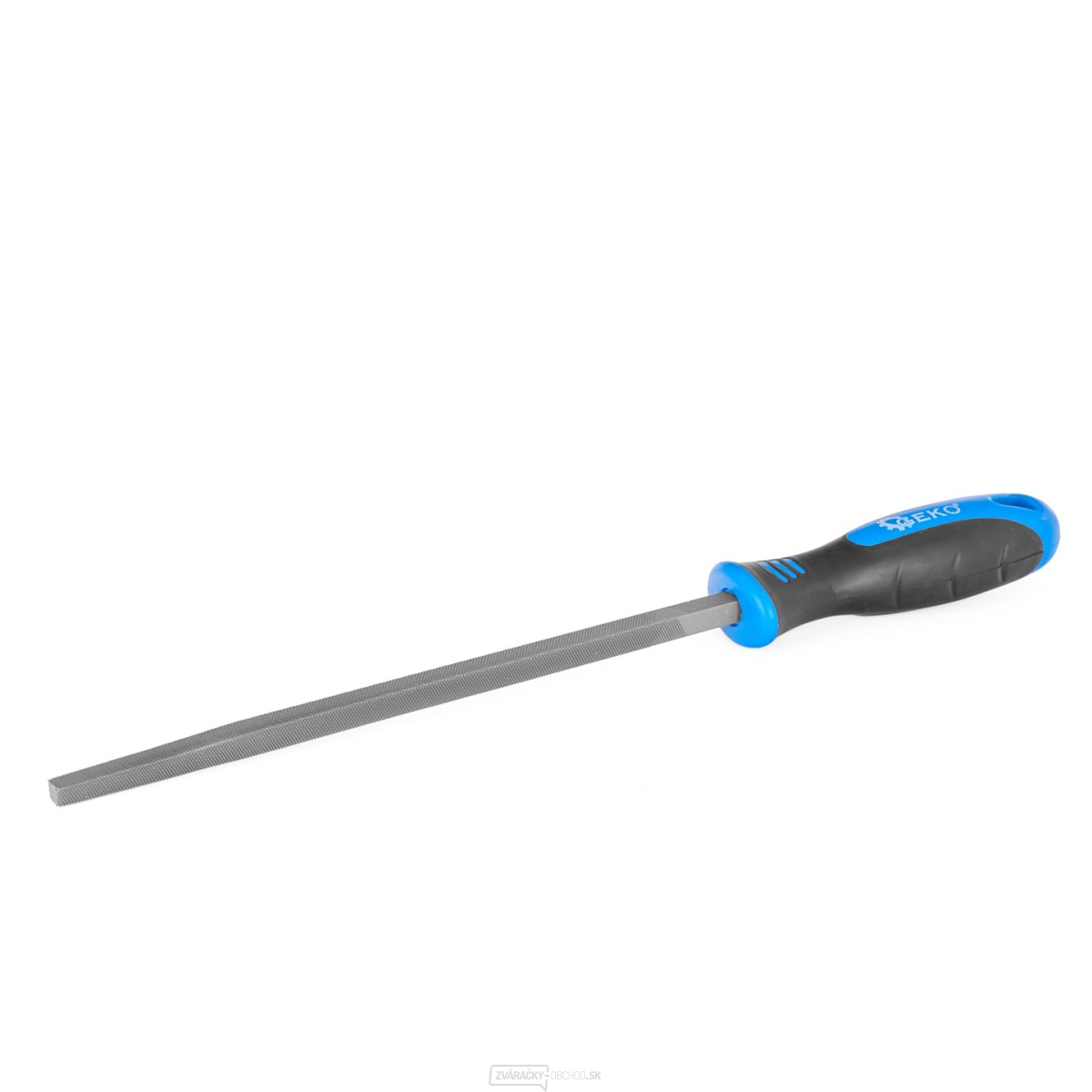 Štvorhranný pilník na kov 200 mm (10/100)