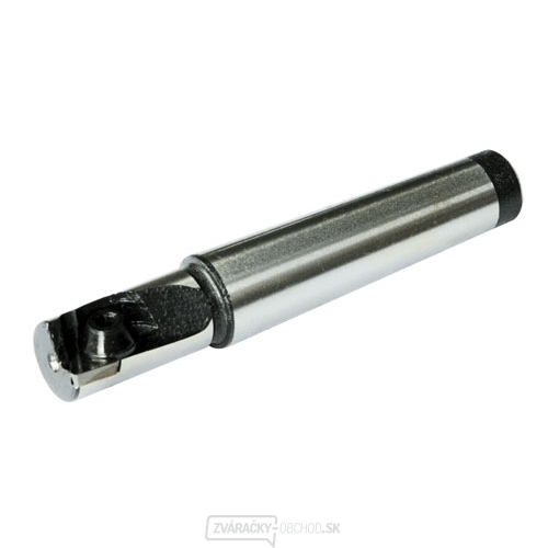 Fréza stopková MK2/Ø 16 mm s vyměnitelnou destičkou