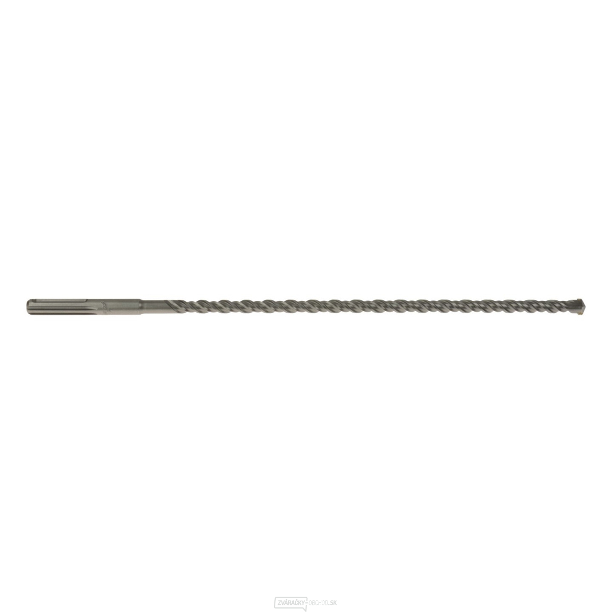 Vrták SDS MAX 18/600 mm (20) Vrták SDS MAX 18/600 mm (20) gallery main image