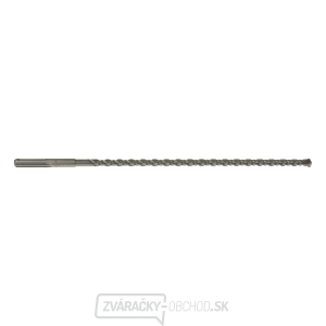 Vrták SDS MAX 18/600 mm (20) Vrták SDS MAX 18/600 mm (20) gallery main image