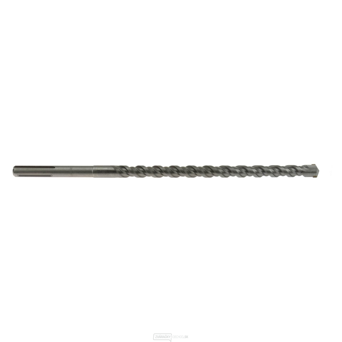 Vrták SDS MAX 20/450 mm (25) Vrták SDS MAX 20/450 mm (25) gallery main image