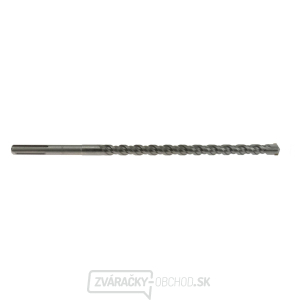 Vrták SDS MAX 20/450 mm (25) Vrták SDS MAX 20/450 mm (25) gallery main image