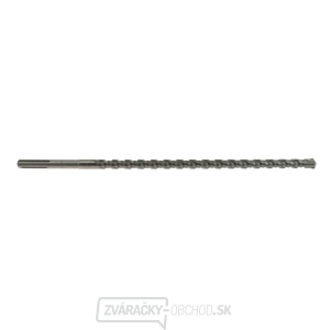 Vrták SDS MAX 20/600 mm (20) Vrták SDS MAX 20/600 mm (20) gallery main image