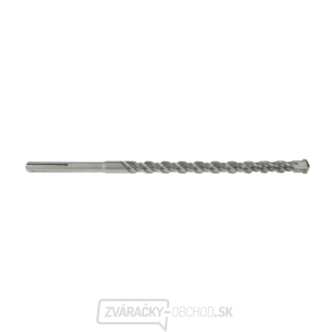 Vrták SDS MAX 24/450 mm (25) Vrták SDS MAX 24/450 mm (25) gallery main image