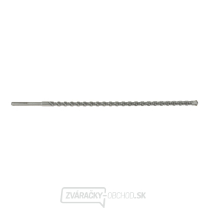 Vrták SDS MAX 25/800 mm (10) Vrták SDS MAX 25/800 mm (10) gallery main image