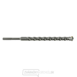Vrták SDS MAX 28/600 mm (10) Vrták SDS MAX 28/600 mm (10) gallery main image