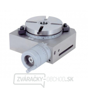 Otočný stůl, Ø 100 mm Otočný stůl, Ø 100 mm gallery main image