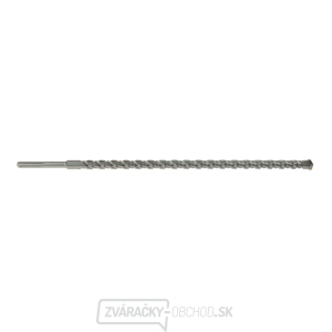 Vrták SDS MAX 30/800 mm (10) Vrták SDS MAX 30/800 mm (10) gallery main image