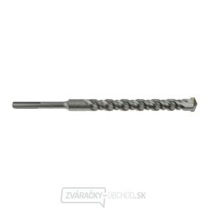 Vrták SDS MAX 35/450 mm (10) Vrták SDS MAX 35/450 mm (10) gallery main image