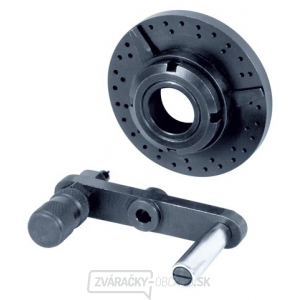 Dělení k otočnému stolu Ø 100 mm Dělení k otočnému stolu Ø 100 mm gallery main image