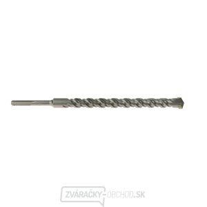 Vrták SDS MAX 40/450 mm (10) Vrták SDS MAX 40/450 mm (10) gallery main image