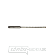 Vrták SDS PLUS 5/160 mm (500) gallery main image