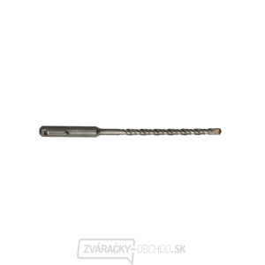 Vrták SDS PLUS 5/160 mm (500) Vrták SDS PLUS 5/160 mm (500) gallery main image