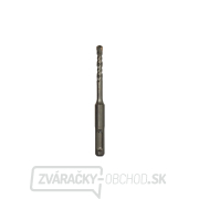 Vrták SDS PLUS 6/110 mm (500) Vrták SDS PLUS 6/110 mm (500) gallery main image