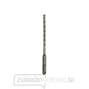 Vrták SDS PLUS 6/160 mm (500) Vrták SDS PLUS 6/160 mm (500) gallery main image