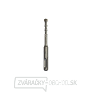 Vrták SDS PLUS 7/110 mm (500) Vrták SDS PLUS 7/110 mm (500) gallery main image