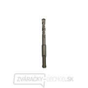 Vrták SDS PLUS 8/110 mm (500) Vrták SDS PLUS 8/110 mm (500) gallery main image