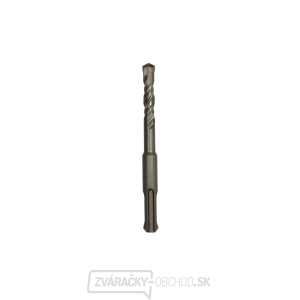 Vrták SDS PLUS 8/110 mm (500) Vrták SDS PLUS 8/110 mm (500) gallery main image