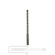 Vrták SDS PLUS 8/160 mm (500) Vrták SDS PLUS 8/160 mm (500) gallery main image