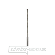 Vrták SDS PLUS 8/210 mm (250) gallery main image