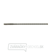 Vrták SDS PLUS 8/260 mm (250) gallery main image