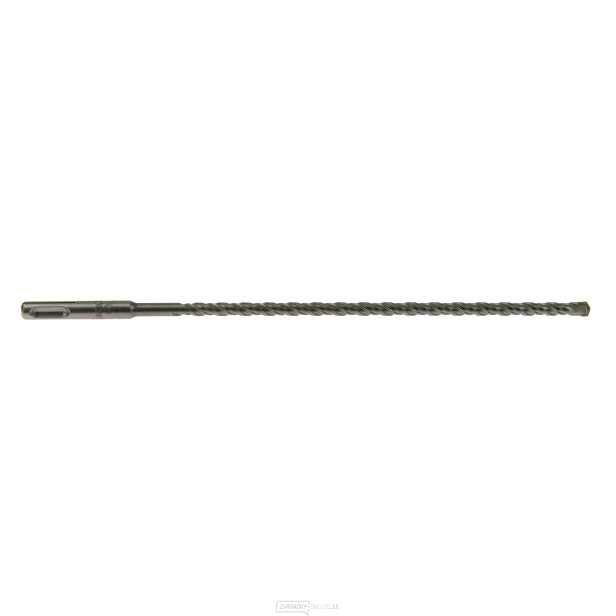 Vrták SDS PLUS 8/300 mm (100) Vrták SDS PLUS 8/300 mm (100) gallery main image