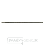 Vrták SDS PLUS 8/300 mm (100) Vrták SDS PLUS 8/300 mm (100) gallery main image