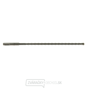 Vrták SDS PLUS 8/300 mm (100) Vrták SDS PLUS 8/300 mm (100) gallery main image