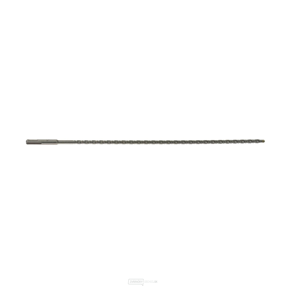 Vrták SDS PLUS 8/450 mm (100) Vrták SDS PLUS 8/450 mm (100) gallery main image