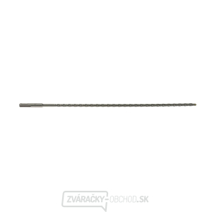 Vrták SDS PLUS 8/450 mm (100) Vrták SDS PLUS 8/450 mm (100) gallery main image