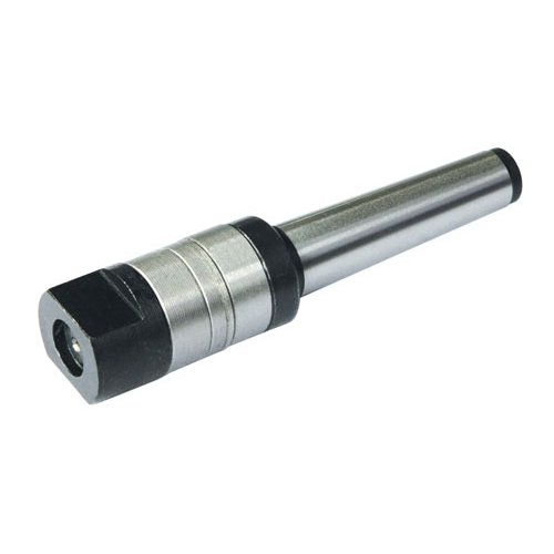E-shop Sieg Frézovací tŕň MK3 pre nástroje 16 mm - upínanie na kľúč 71010127