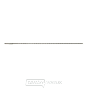 Vrták SDS PLUS 8/600 mm (100) Vrták SDS PLUS 8/600 mm (100) gallery main image