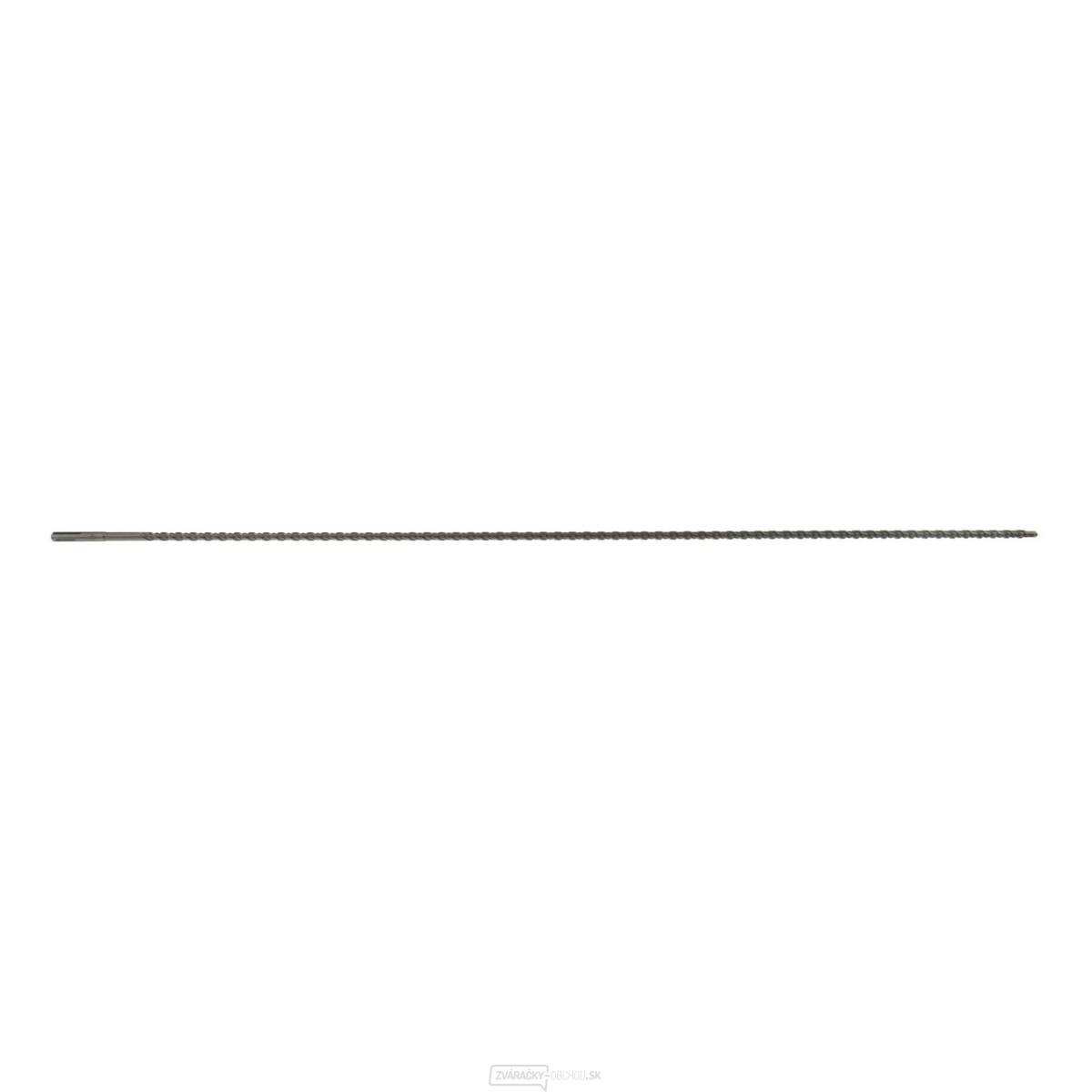 Vrták SDS PLUS 10/1000 mm (50) Vrták SDS PLUS 10/1000 mm (50) gallery main image