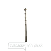 Vrták SDS PLUS 10/160 mm (250) Vrták SDS PLUS 10/160 mm (250) gallery main image