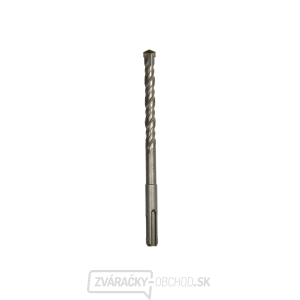 Vrták SDS PLUS 10/160 mm (250) Vrták SDS PLUS 10/160 mm (250) gallery main image