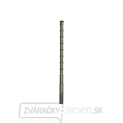 Vrták SDS PLUS 10/210 mm (250) Vrták SDS PLUS 10/210 mm (250) gallery main image