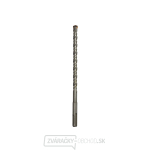 Vrták SDS PLUS 10/210 mm (250) Vrták SDS PLUS 10/210 mm (250) gallery main image